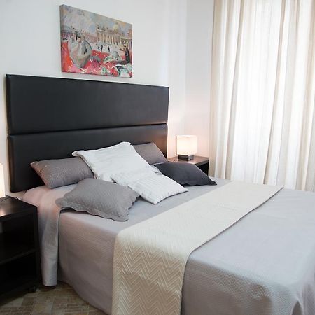 Casa Alberone Leilighet Roma Eksteriør bilde