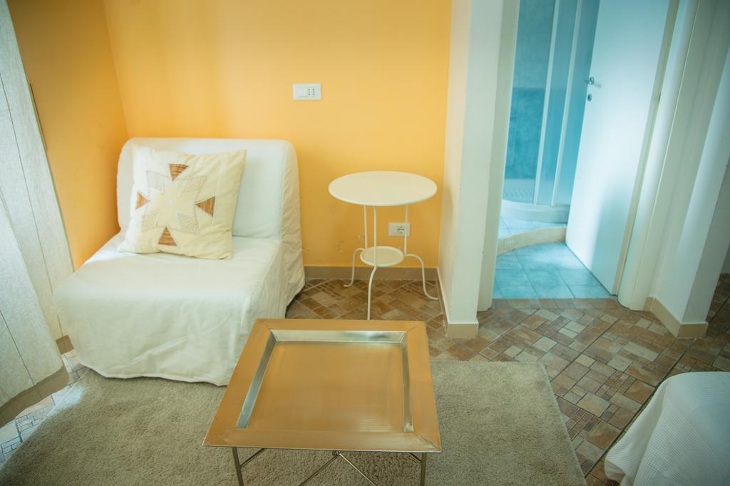 Casa Alberone Leilighet Roma Eksteriør bilde
